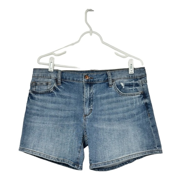 Joe’s Denim Shorts Rolled Short 5" Inseam NWT - Picture 5 of 9
